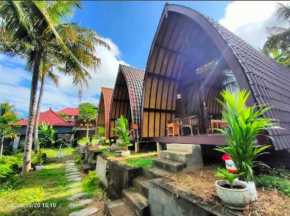 Janur Hidden House